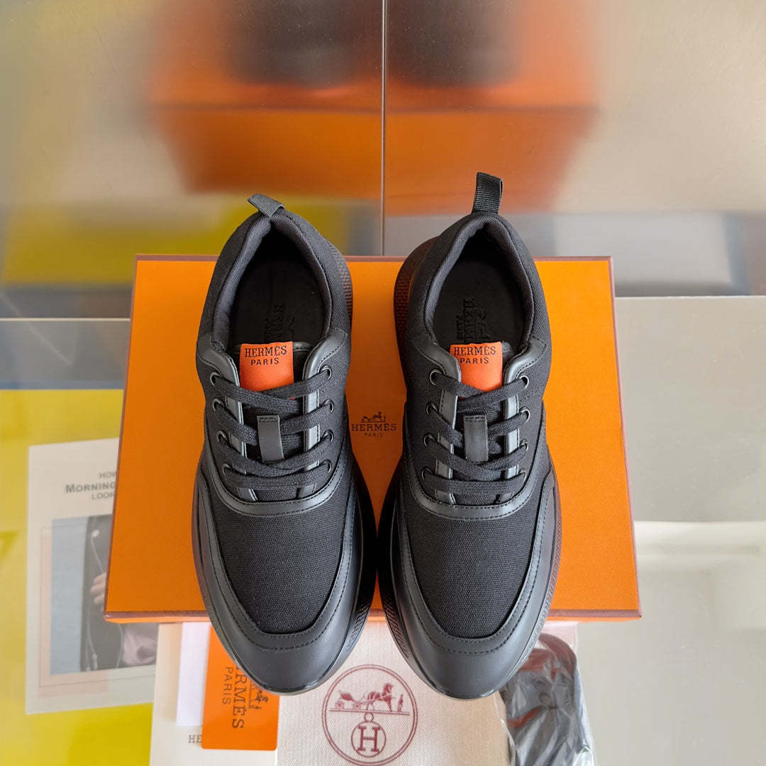 Luxury Shoes - HMS - 001