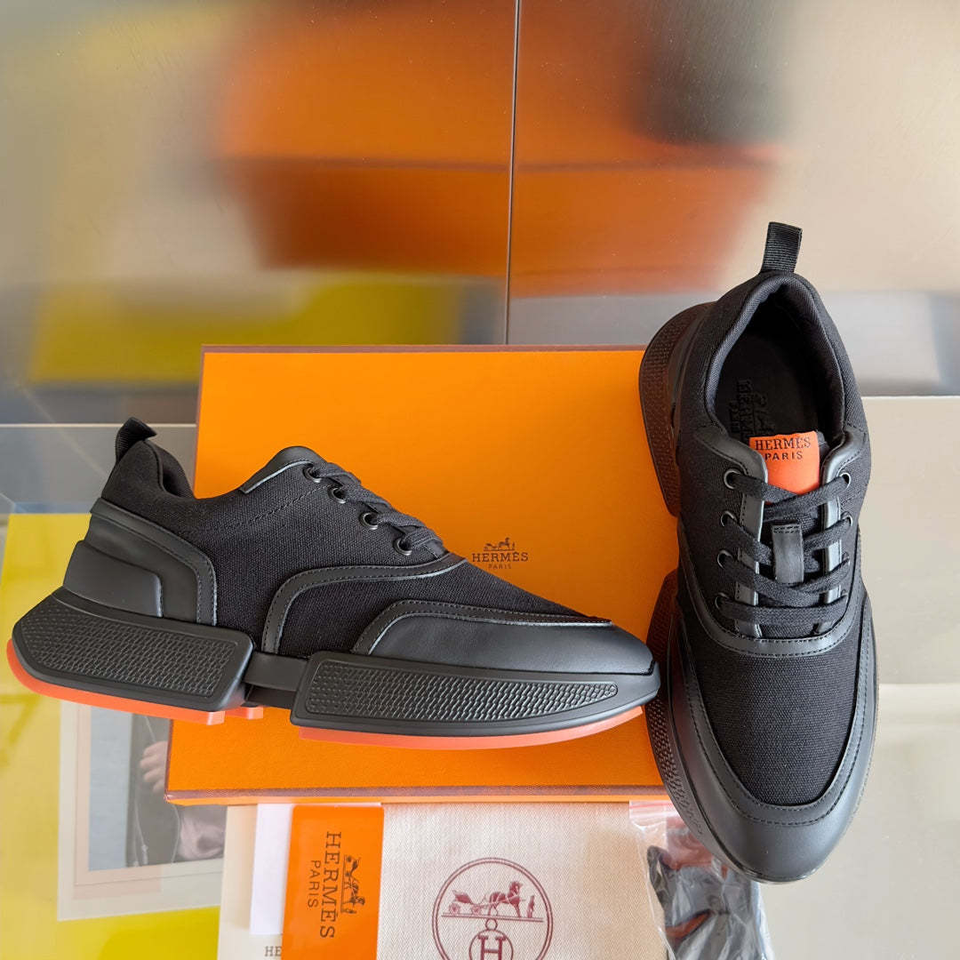 Luxury Shoes - HMS - 001
