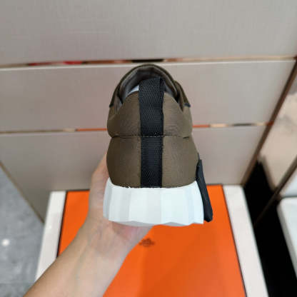 Luxury Shoes - HMS - 005