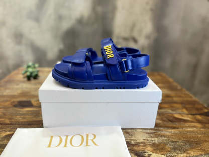 Luxury Shoes - DIR - 035