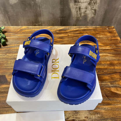 Luxury Shoes - DIR - 035