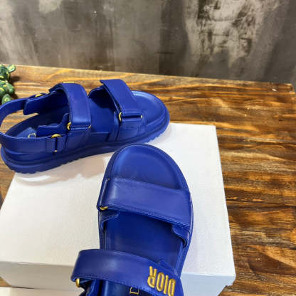Luxury Shoes - DIR - 035