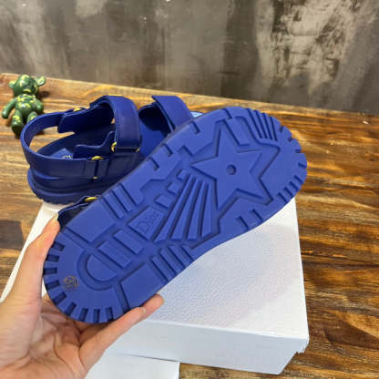 Luxury Shoes - DIR - 035