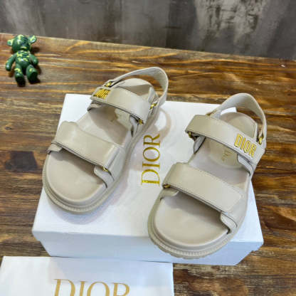 Luxury Shoes - DIR - 034