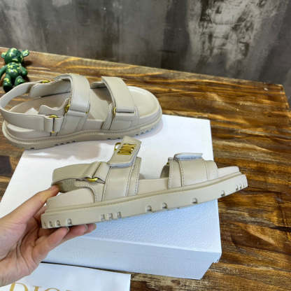 Luxury Shoes - DIR - 034