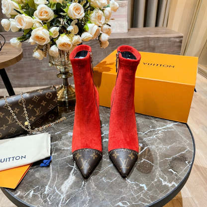 Luxury Shoes - LU-V - 629