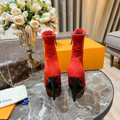 Luxury Shoes - LU-V - 629
