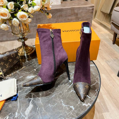 Luxury Shoes - LU-V - 630