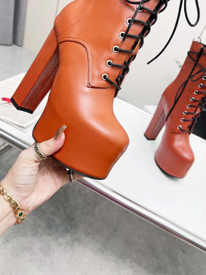 Luxury Shoes Sandals - SL - 511