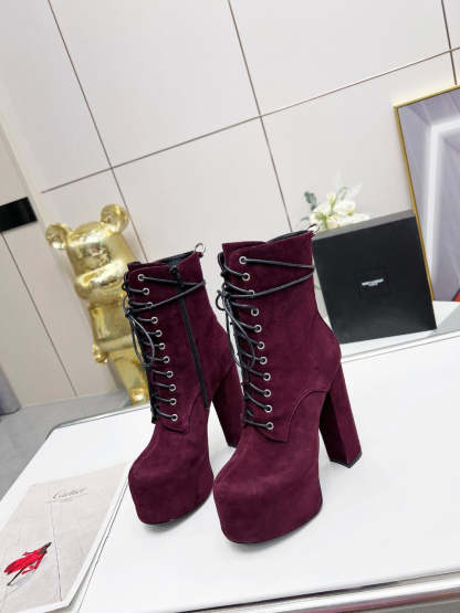 Luxury Shoes Sandals - SL - 507