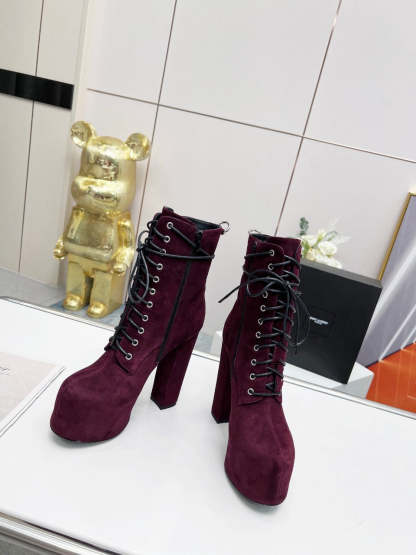 Luxury Shoes Sandals - SL - 507