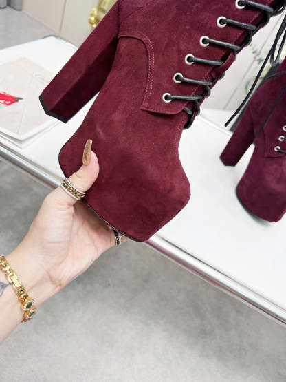 Luxury Shoes Sandals - SL - 507
