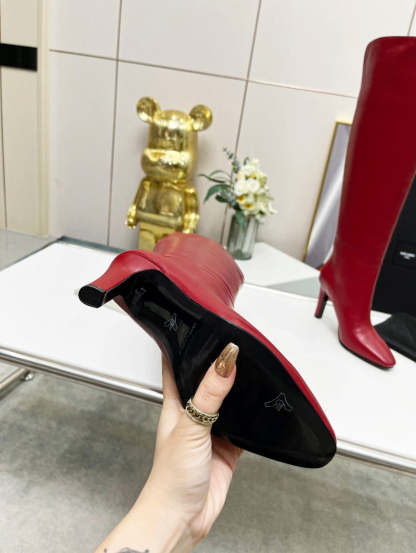 Luxury Shoes Sandals - SL - 484