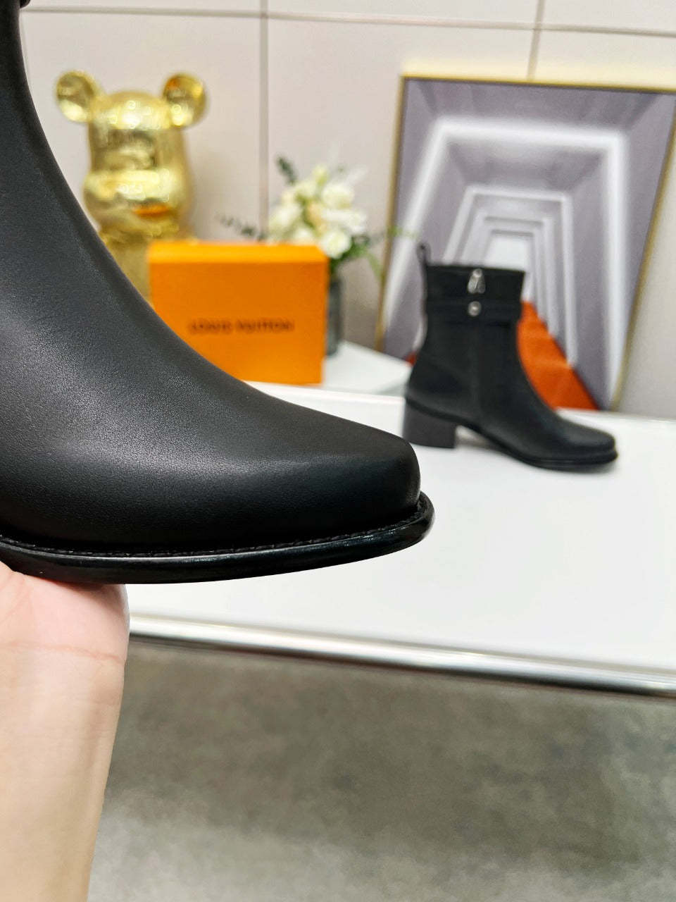 Luxury Shoes - LU-V - 515