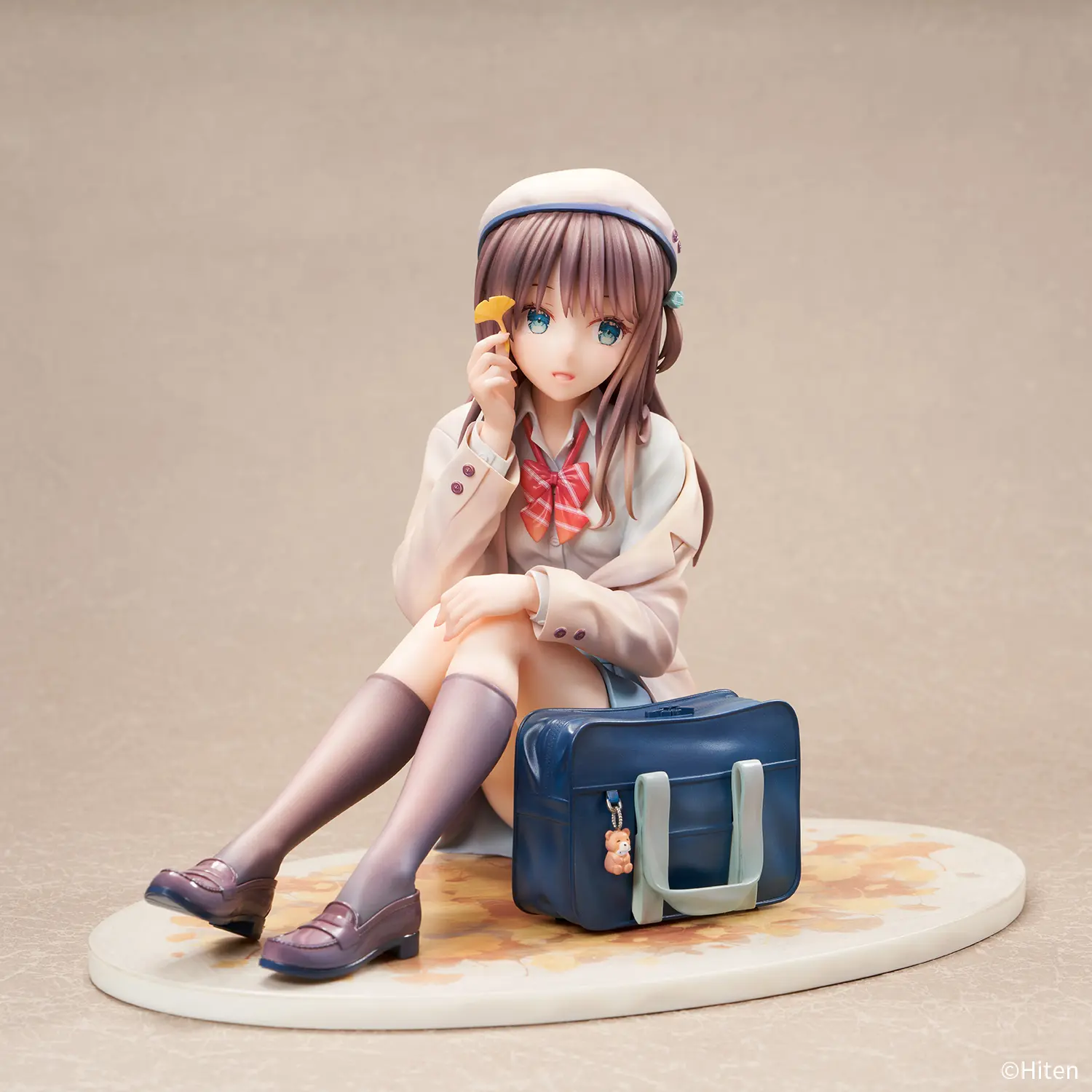 Hobby Chaton - Original Aki no Iro 1/6 Figure (Licensed)Statue(GK)