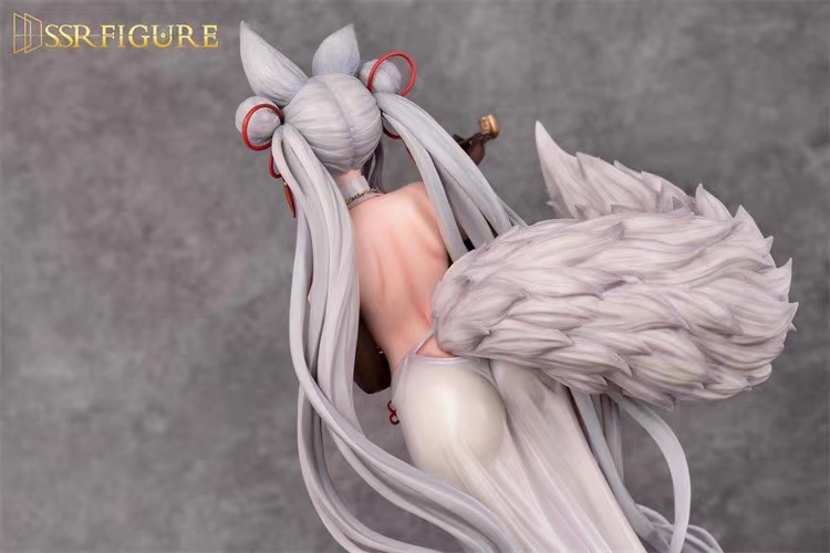 Yirenguan Su Jiu 1/7 scale, SSR Studio,, ​​statue 18+ in stock