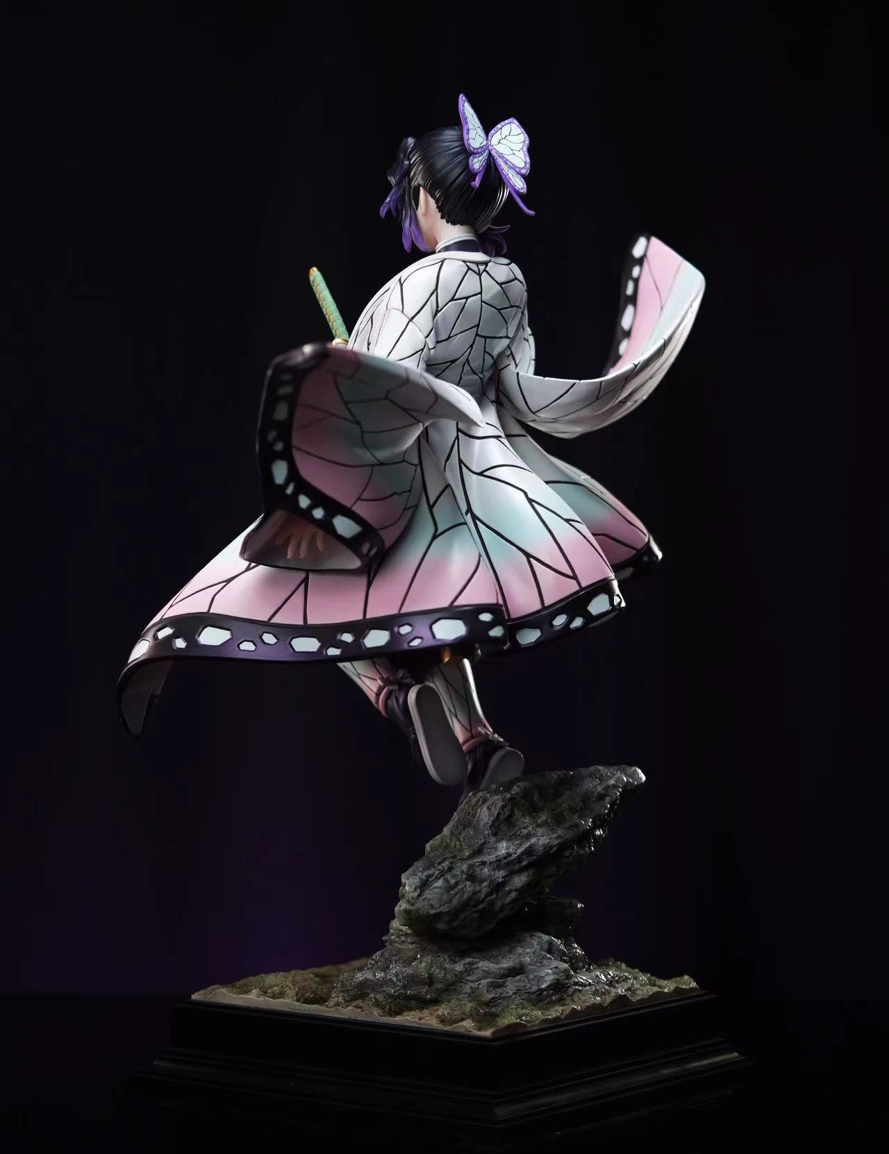 Kochou Shinobu 1/4 statue GK， HeRa Studio, pre-sale