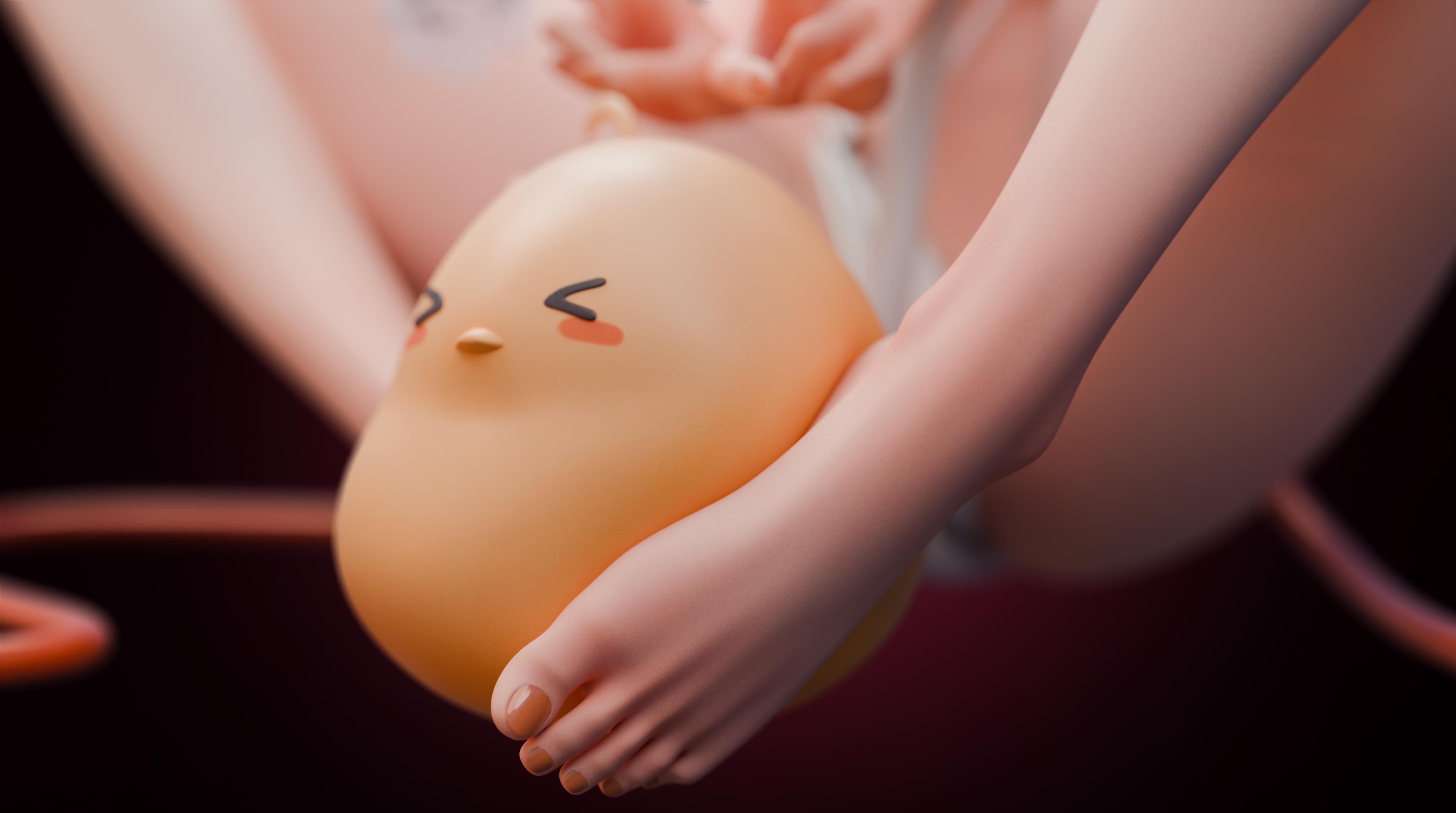 Azur Lane -Admiral Nakhimov 1/6 scale statue GK, (Adult 18+) ,pre-sale