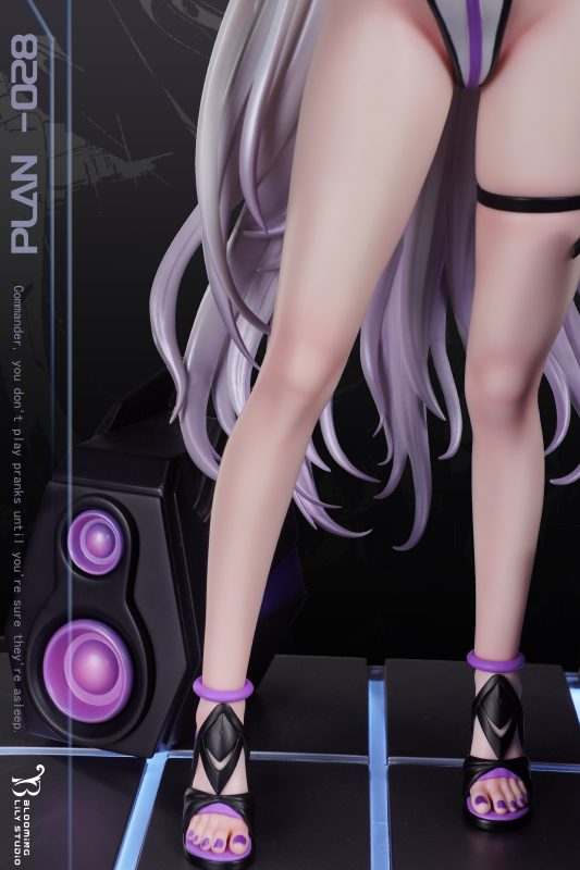 Azur Lane Kearsage (Adult 18+), BLOOMING LILY Studio