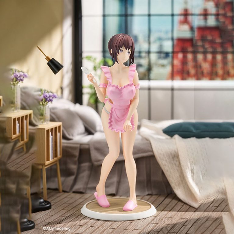 Original-Wife Nana 1/6 (authorized) statue GK (Adult 18+), pre-sale, ACEModeling studio