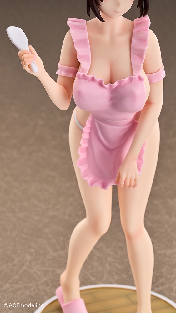 Original-Wife Nana 1/6 (authorized) statue GK (Adult 18+), pre-sale, ACEModeling studio
