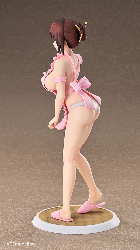Original-Wife Nana 1/6 (authorized) statue GK (Adult 18+), pre-sale, ACEModeling studio