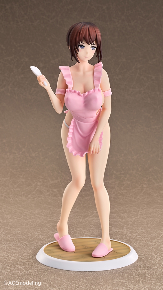 Original-Wife Nana 1/6 (authorized) statue GK (Adult 18+), pre-sale, ACEModeling studio
