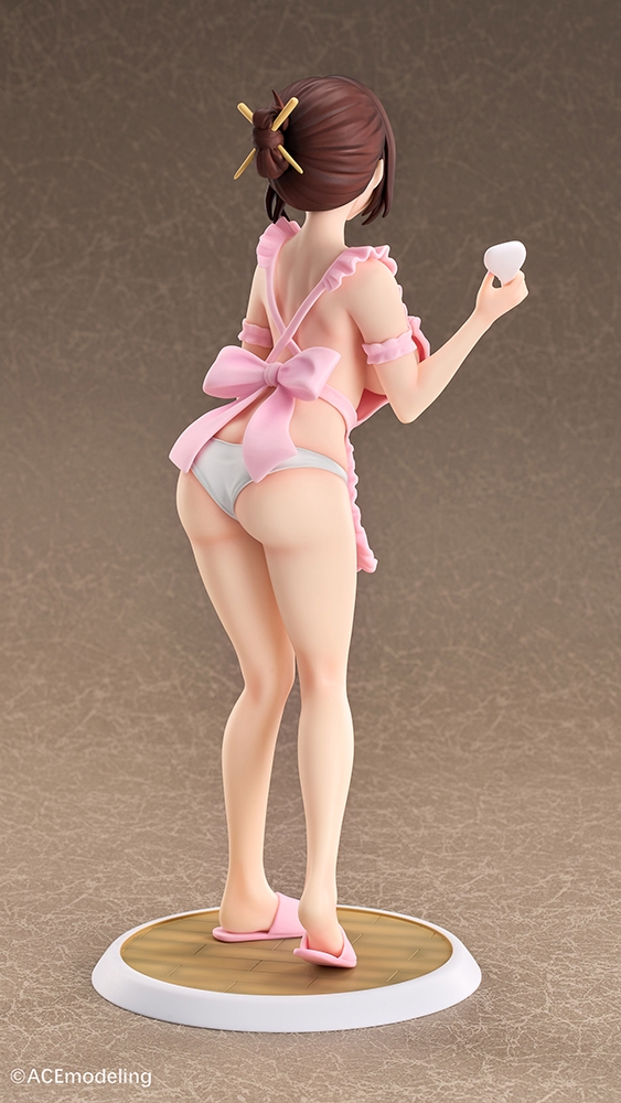 Original-Wife Nana 1/6 (authorized) statue GK (Adult 18+), pre-sale, ACEModeling studio