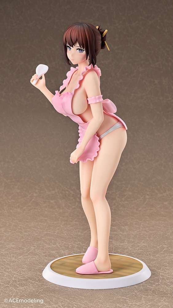 Original-Wife Nana 1/6 (authorized) statue GK (Adult 18+), pre-sale, ACEModeling studio