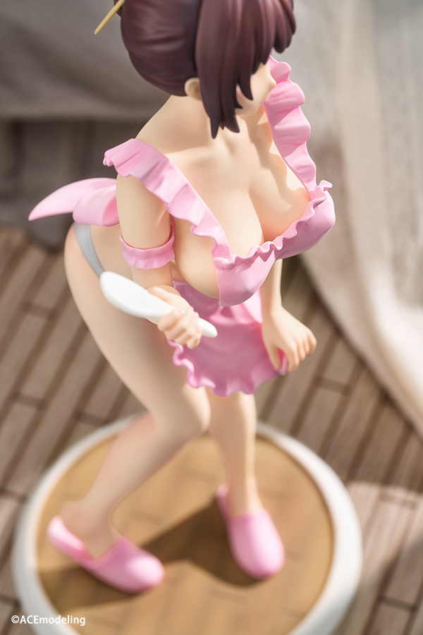 Original-Wife Nana 1/6 (authorized) statue GK (Adult 18+), pre-sale, ACEModeling studio