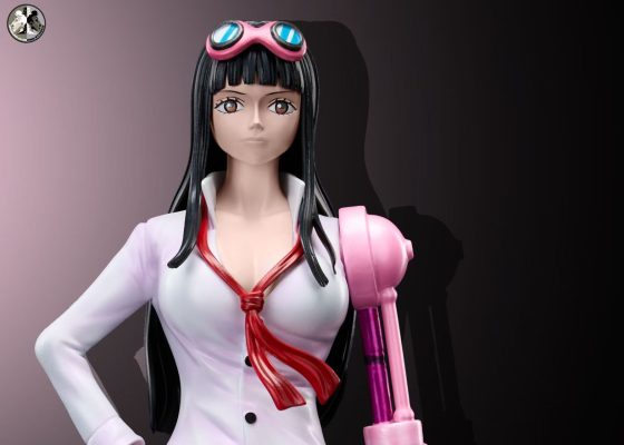 One Piece Revolutionary Army 4th Edition Jiron & Ahiru Statue GK, Clone Studio, Pre-sale-KWII-GK