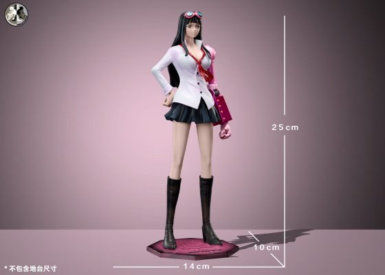 One Piece Revolutionary Army 4th Edition Jiron & Ahiru Statue GK, Clone Studio, Pre-sale-KWII-GK