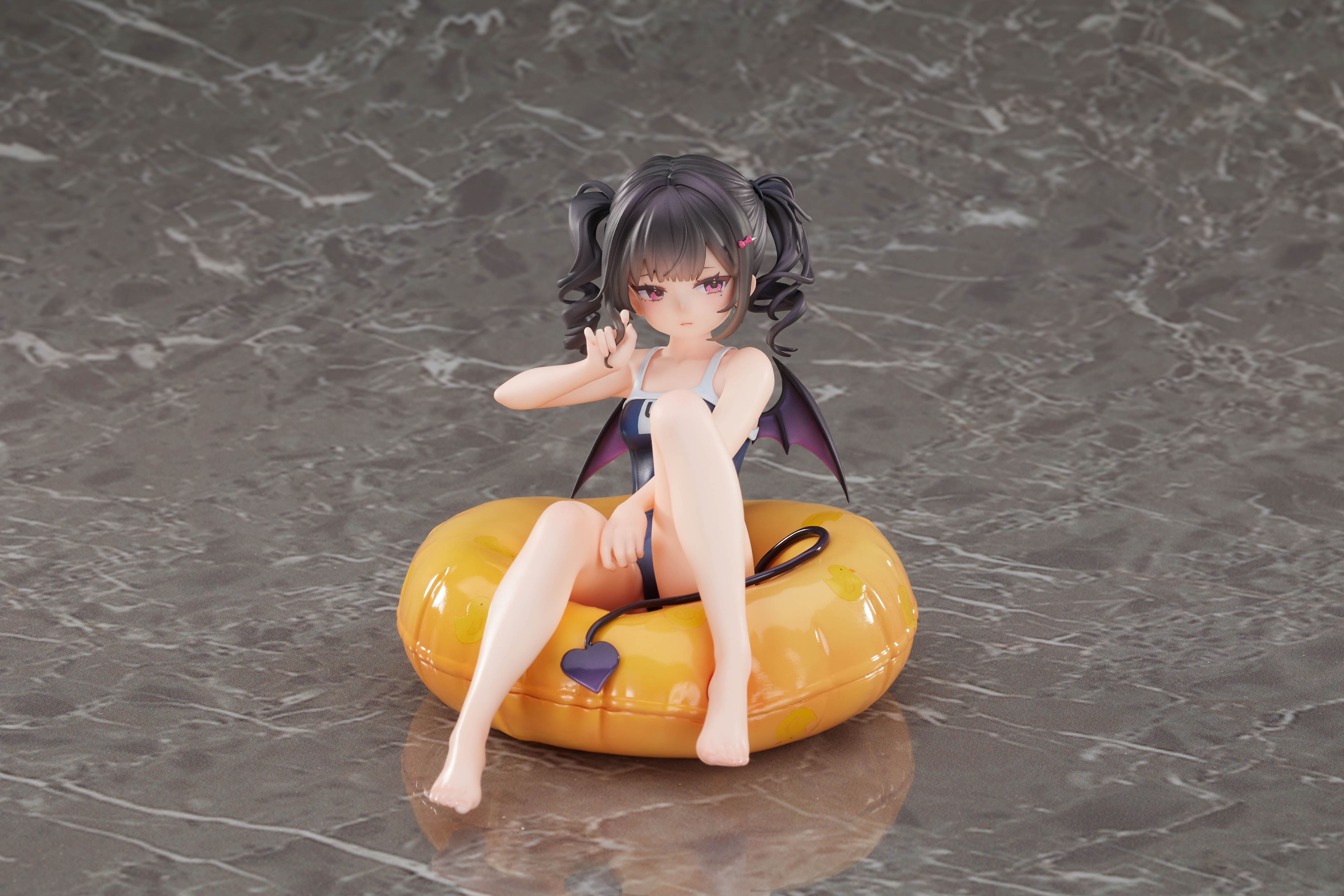 Shino swimsuit version (licensed) statue GK, MAGI ARTS,pre-sale