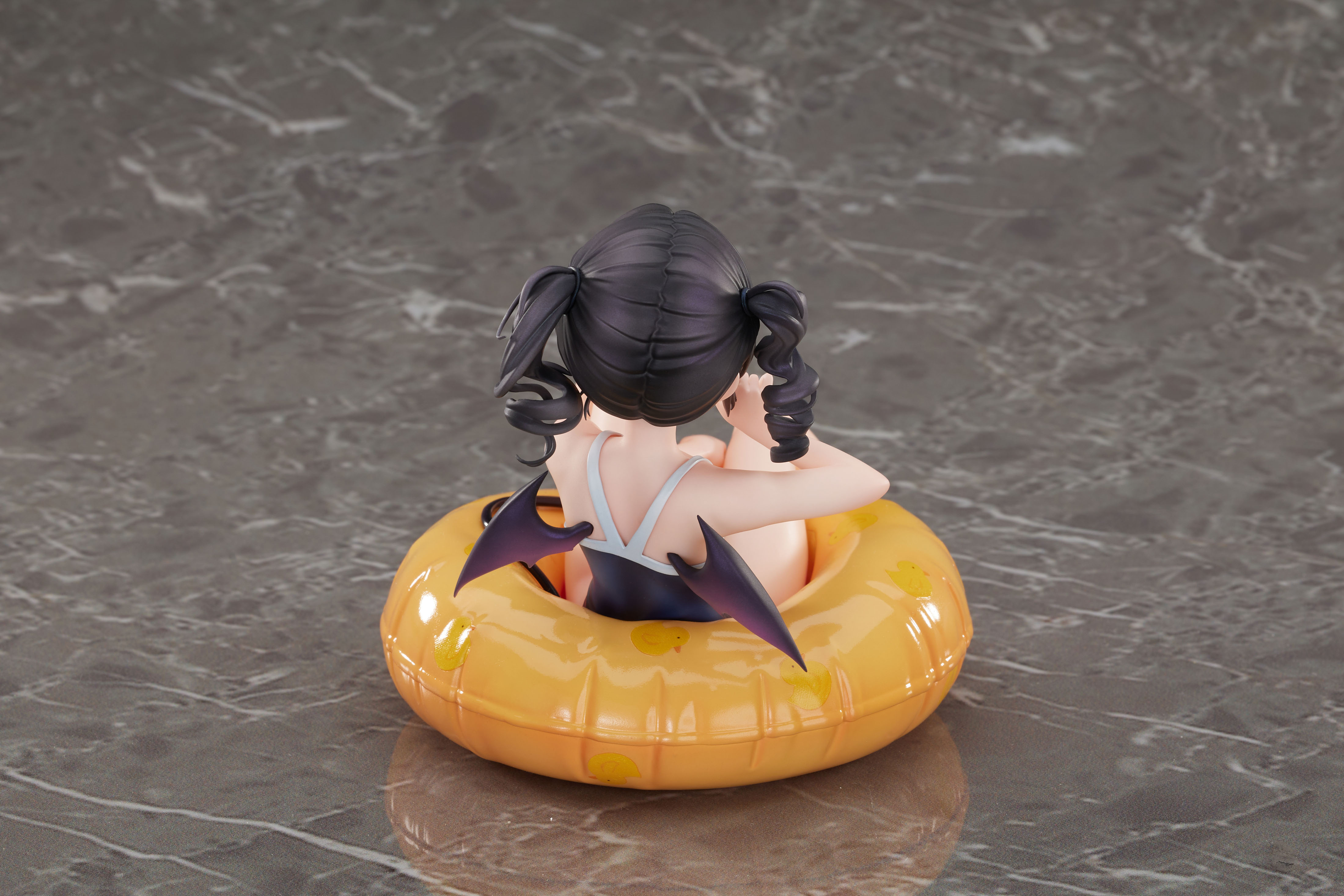 Shino swimsuit version (licensed) statue GK, MAGI ARTS,pre-sale