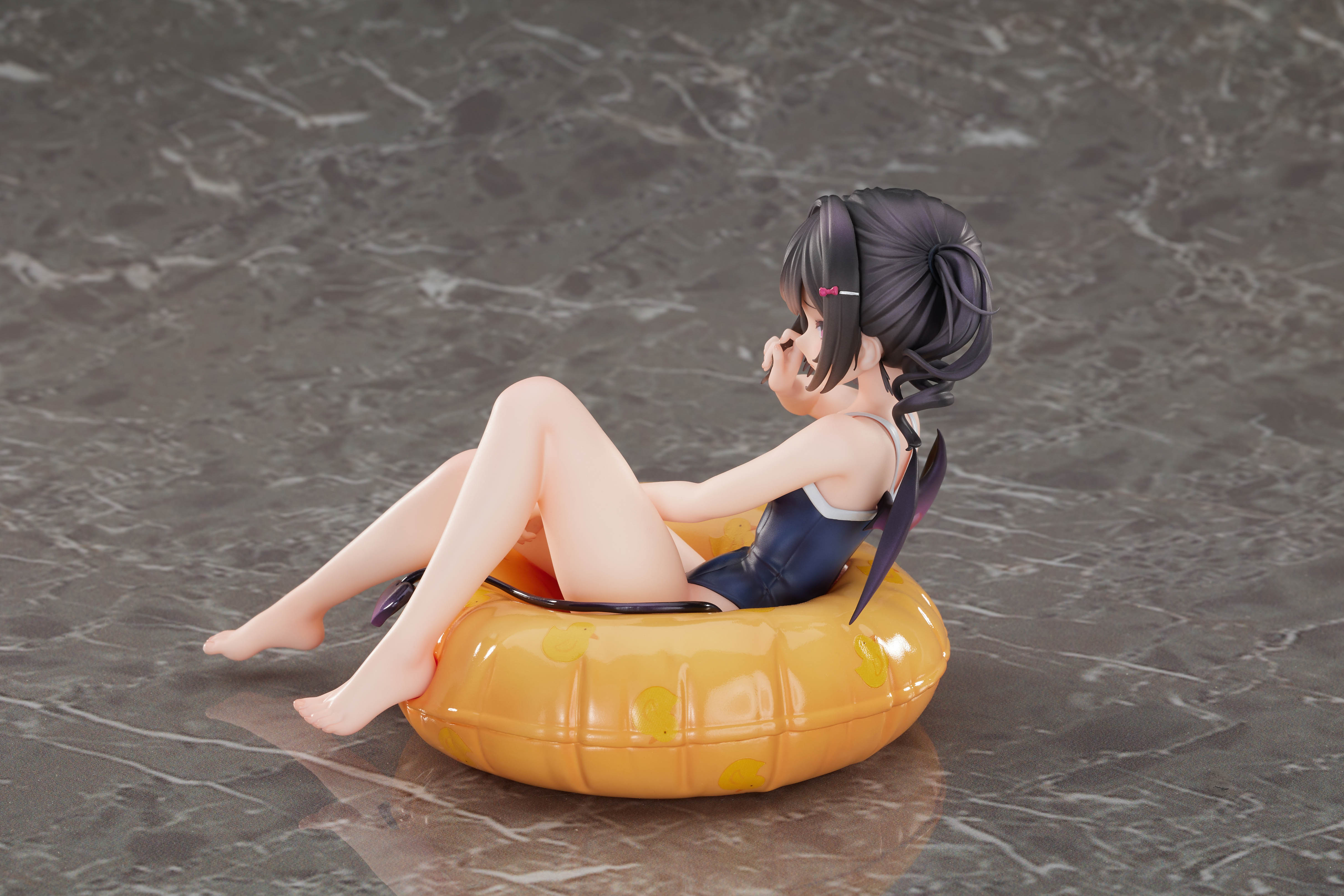 Shino swimsuit version (licensed) statue GK, MAGI ARTS,pre-sale