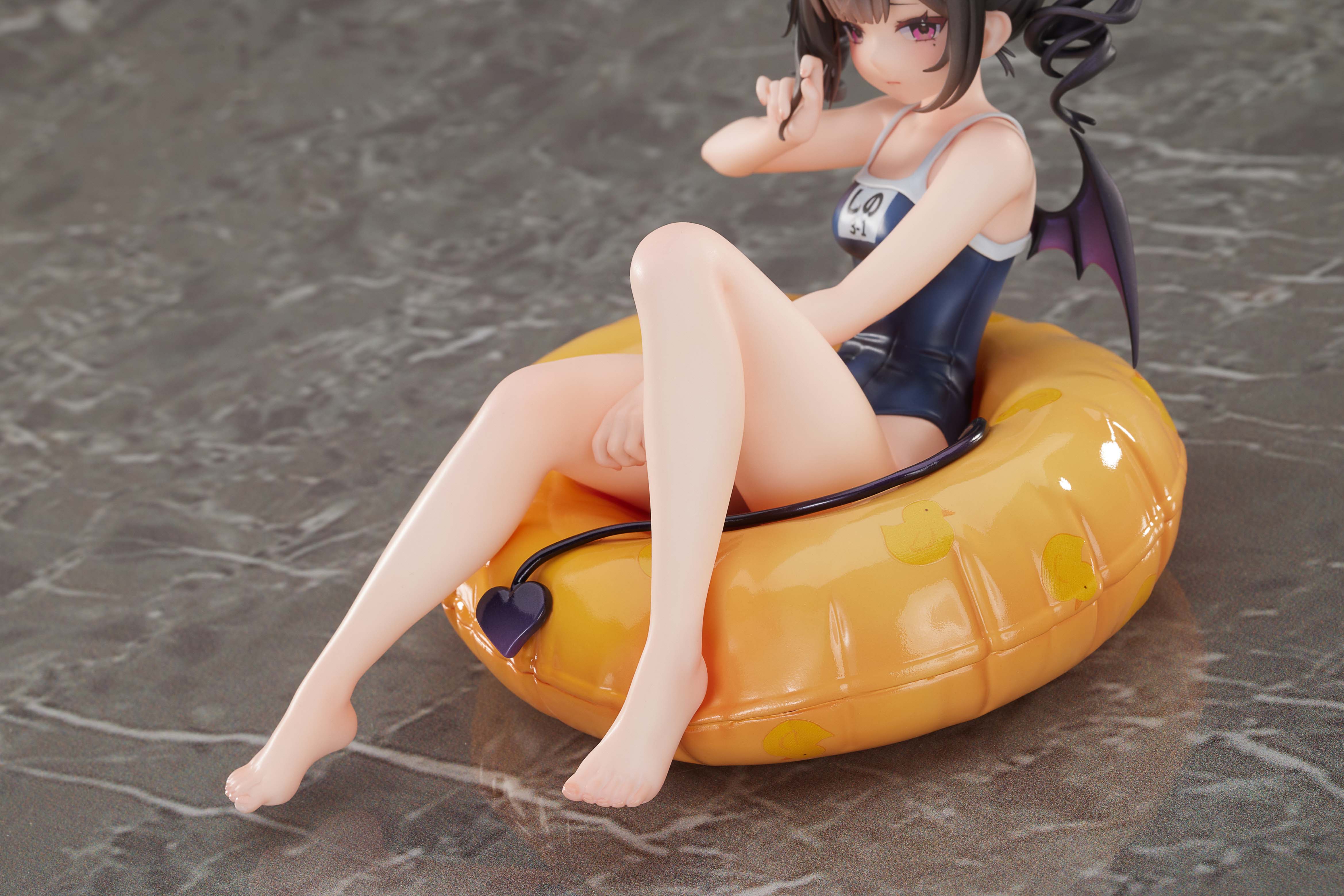 Shino swimsuit version (licensed) statue GK, MAGI ARTS,pre-sale
