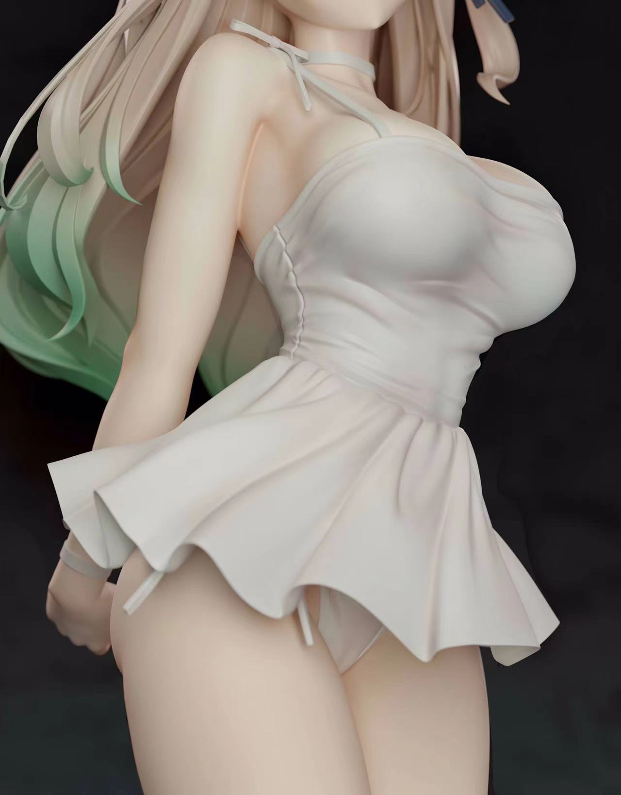 Honkai: Star Rail Firefly 1/6 Statue GK, Spiketown Studio, Pre-sale