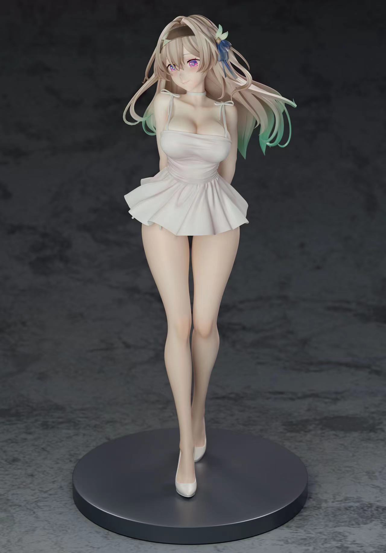 Honkai: Star Rail Firefly 1/6 Statue GK, Spiketown Studio, Pre-sale