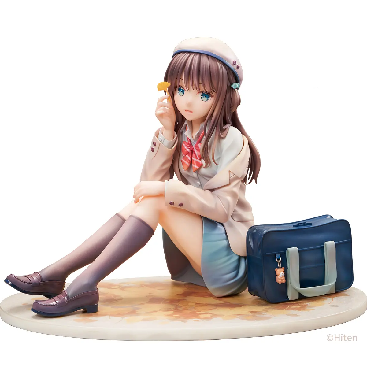 Hobby Chaton - Original Aki no Iro 1/6 Figure (Licensed)Statue(GK)