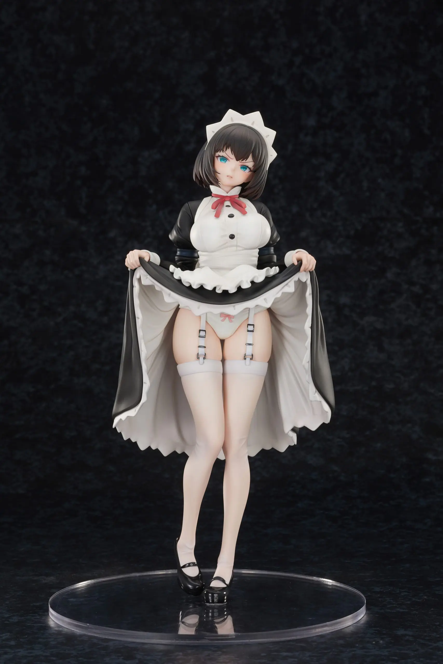 PURE - Iya na Kao Sarenagara Opantsu Misetemoraitai - Itou Chitose 1/6 Figure (Licensed)Statue (GK)