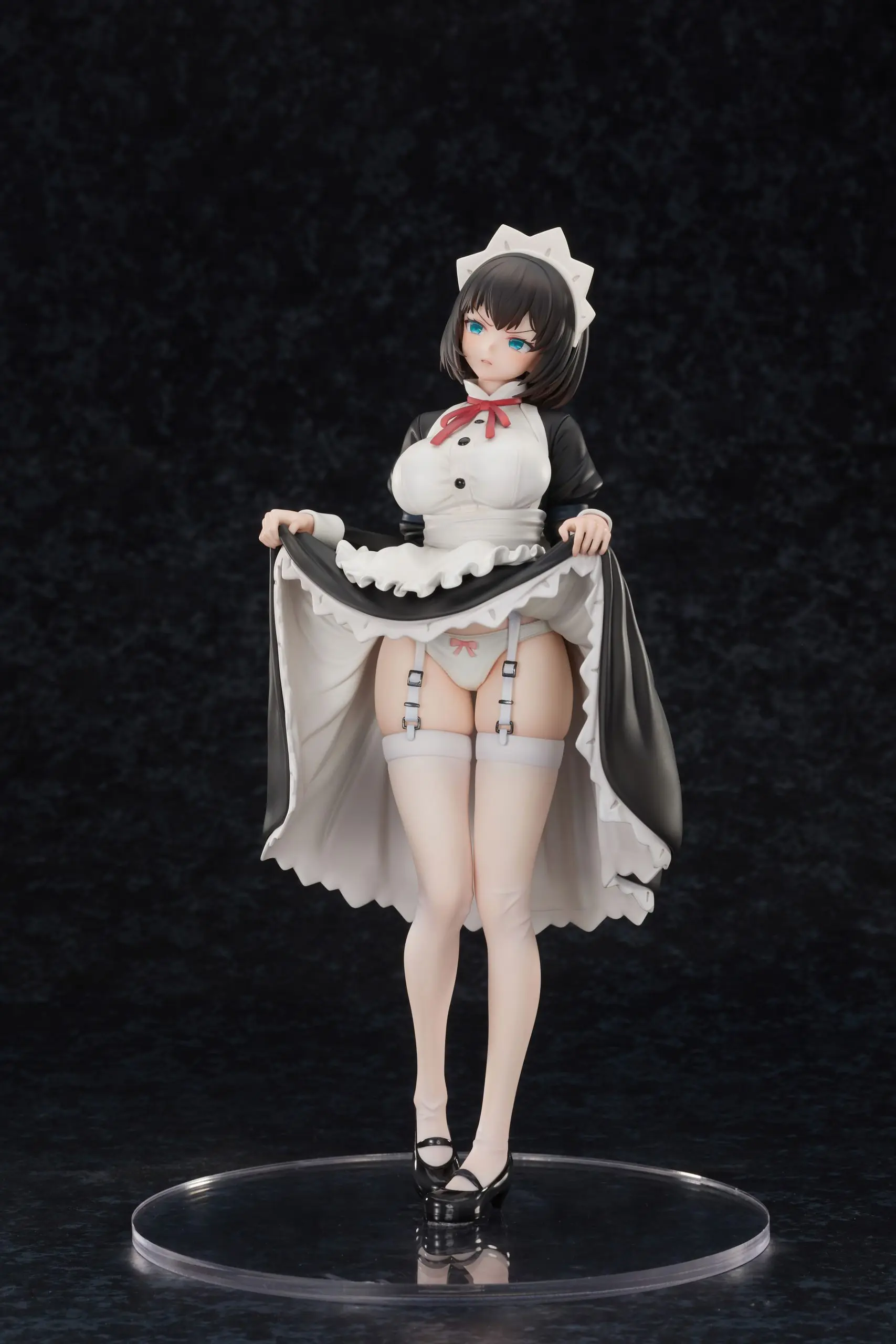 PURE - Iya na Kao Sarenagara Opantsu Misetemoraitai - Itou Chitose 1/6 Figure (Licensed)Statue (GK)