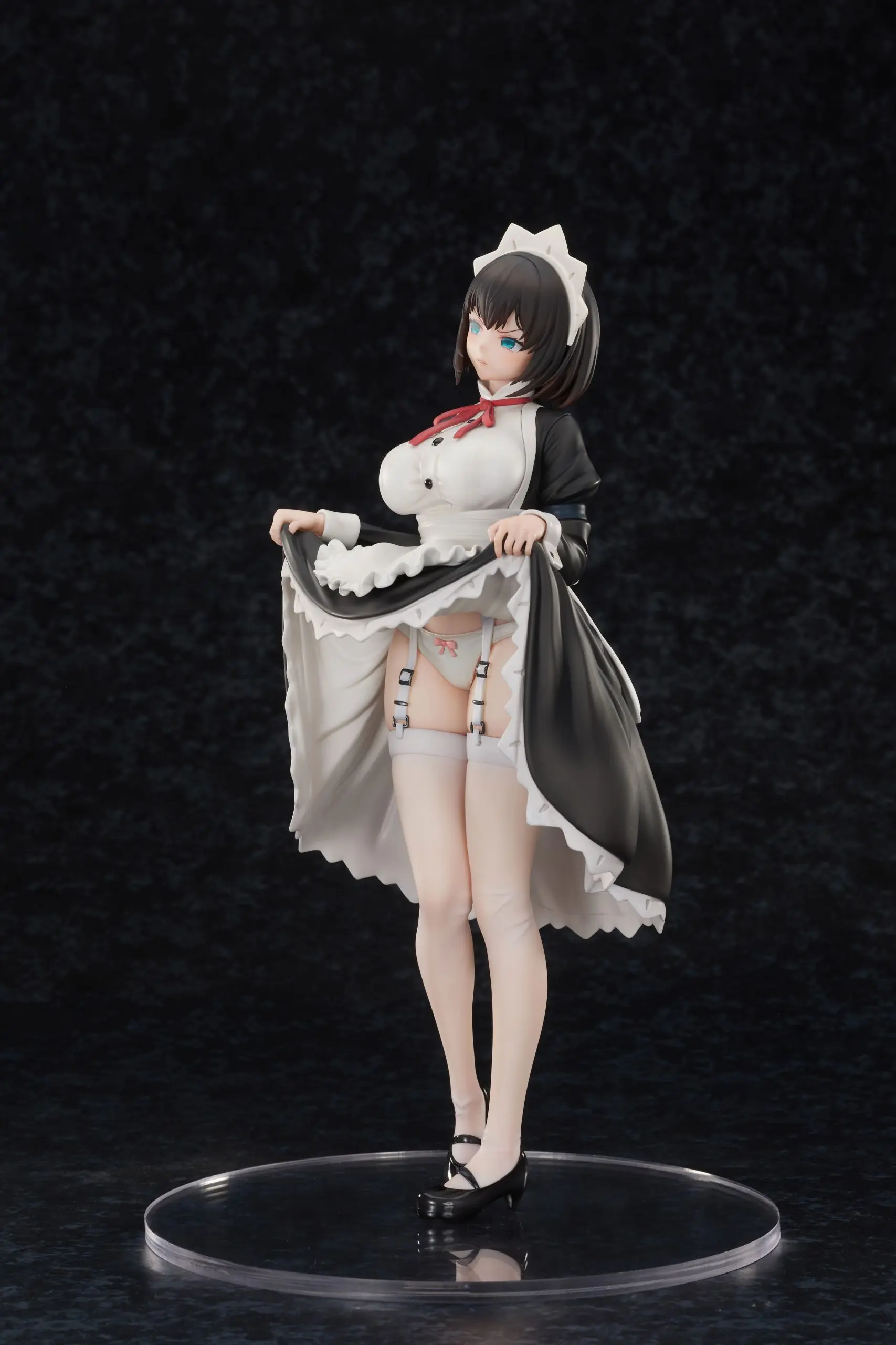 PURE - Iya na Kao Sarenagara Opantsu Misetemoraitai - Itou Chitose 1/6 Figure (Licensed)Statue (GK)