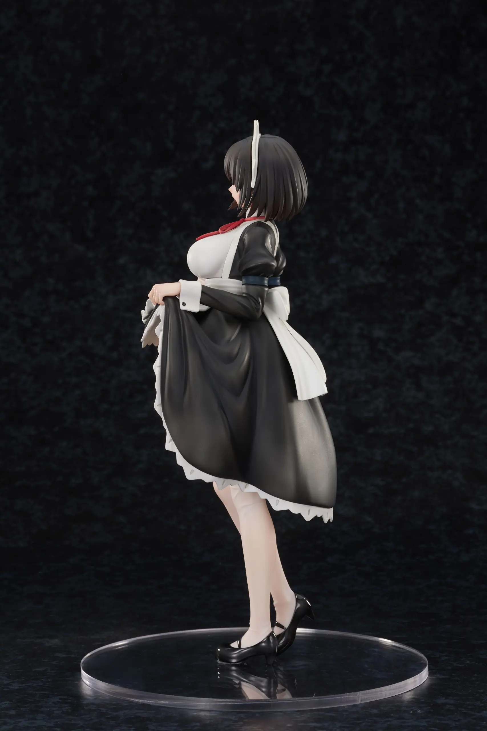 PURE - Iya na Kao Sarenagara Opantsu Misetemoraitai - Itou Chitose 1/6 Figure (Licensed)Statue (GK)