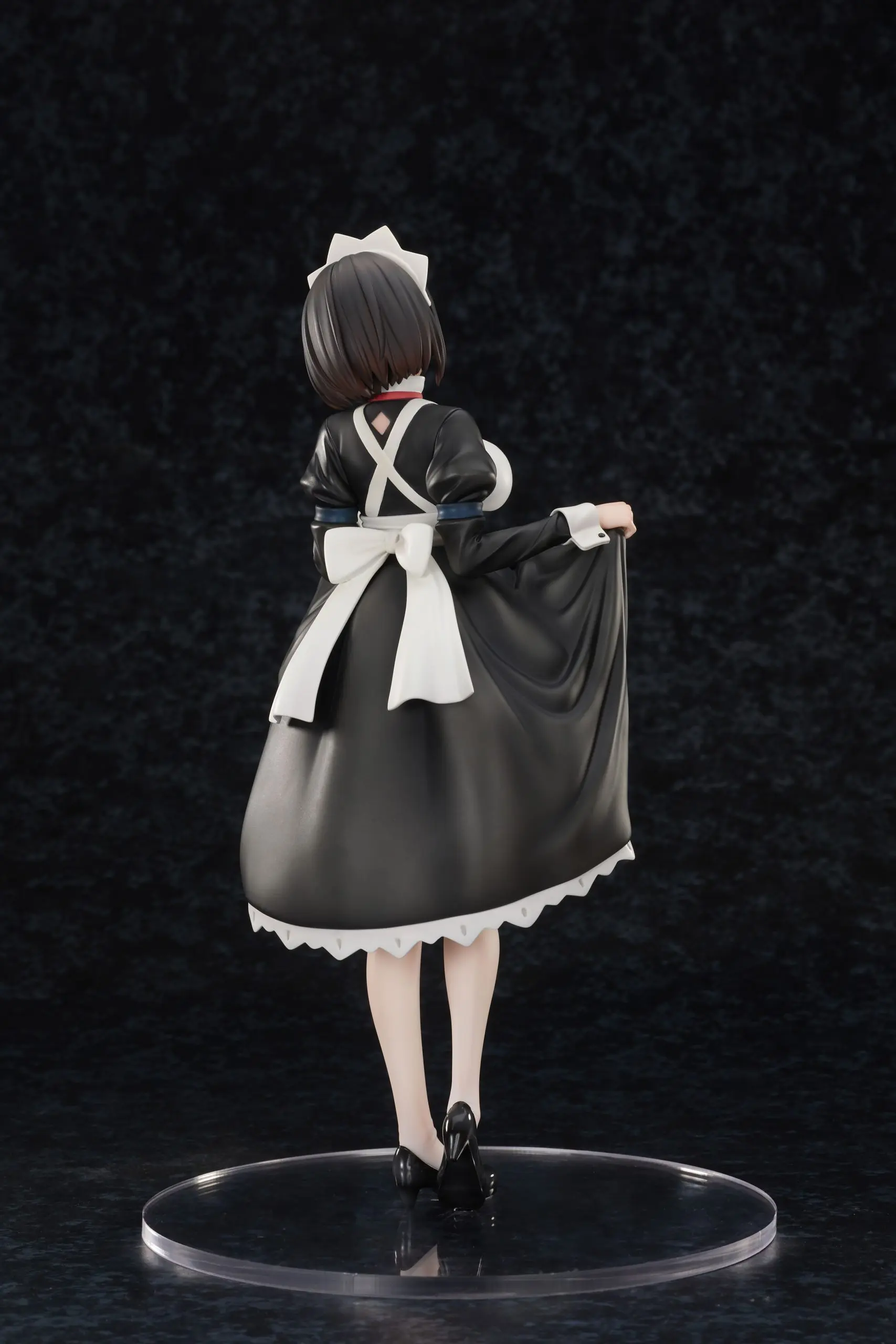PURE - Iya na Kao Sarenagara Opantsu Misetemoraitai - Itou Chitose 1/6 Figure (Licensed)Statue (GK)