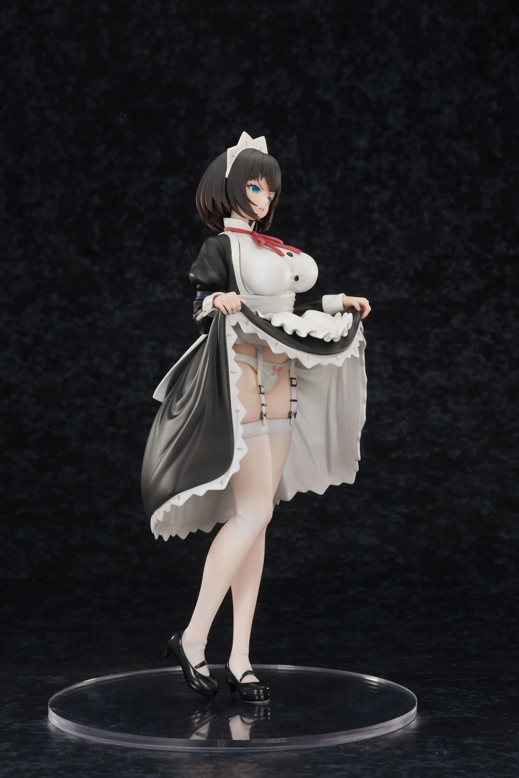 PURE - Iya na Kao Sarenagara Opantsu Misetemoraitai - Itou Chitose 1/6 Figure (Licensed)Statue (GK)