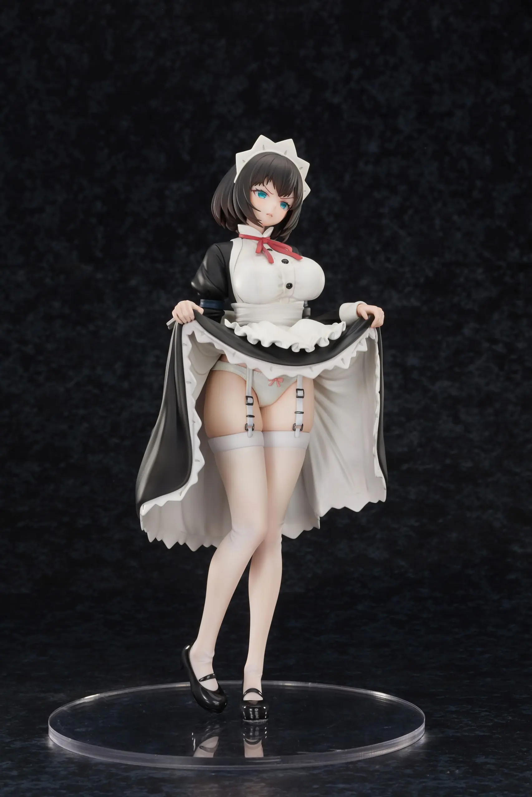 PURE - Iya na Kao Sarenagara Opantsu Misetemoraitai - Itou Chitose 1/6 Figure (Licensed)Statue (GK)