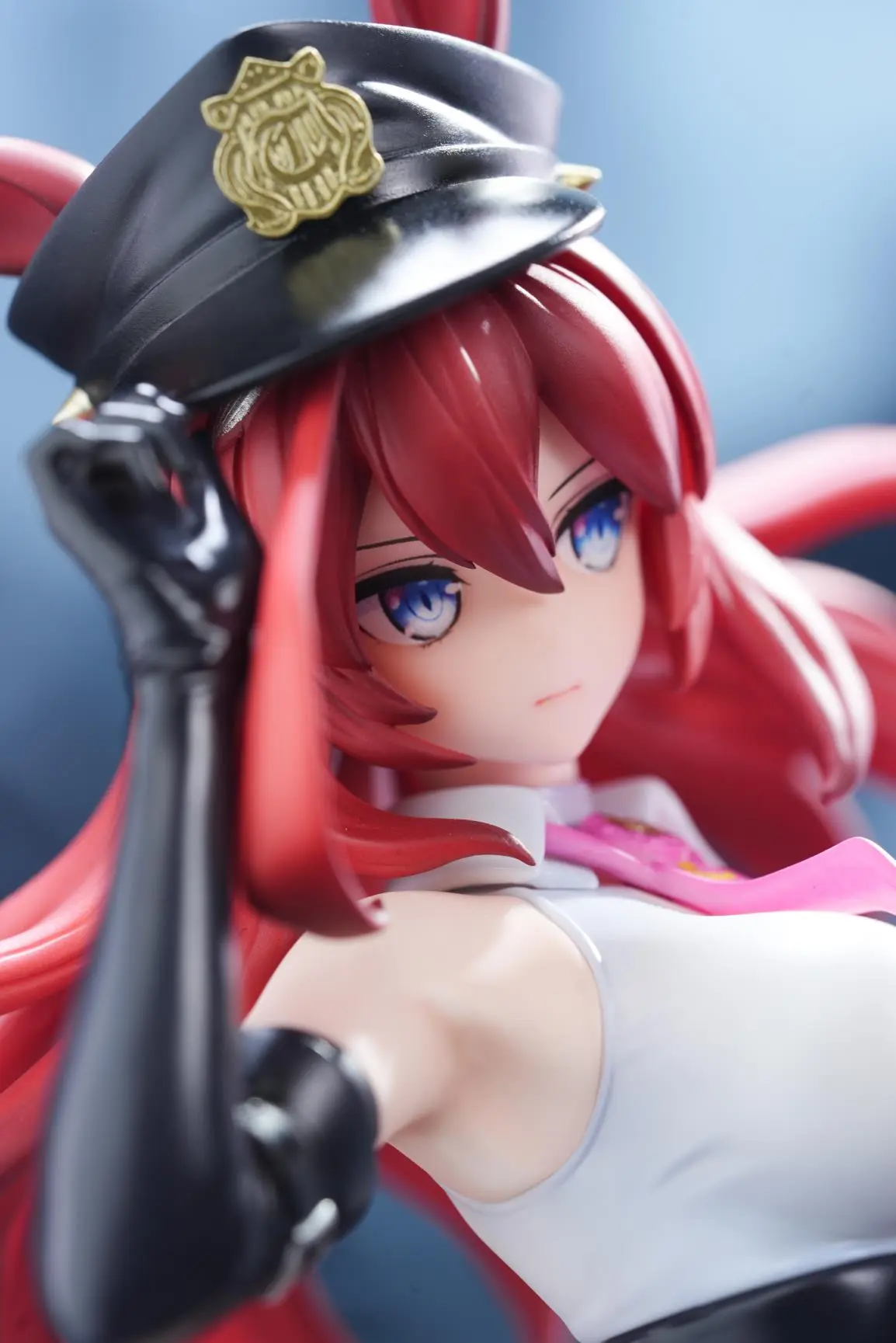 TouFou Figure Studio & Orient Myth Studio - Uma Musume Pretty Derby Mihono Bourbon Statue (GK)