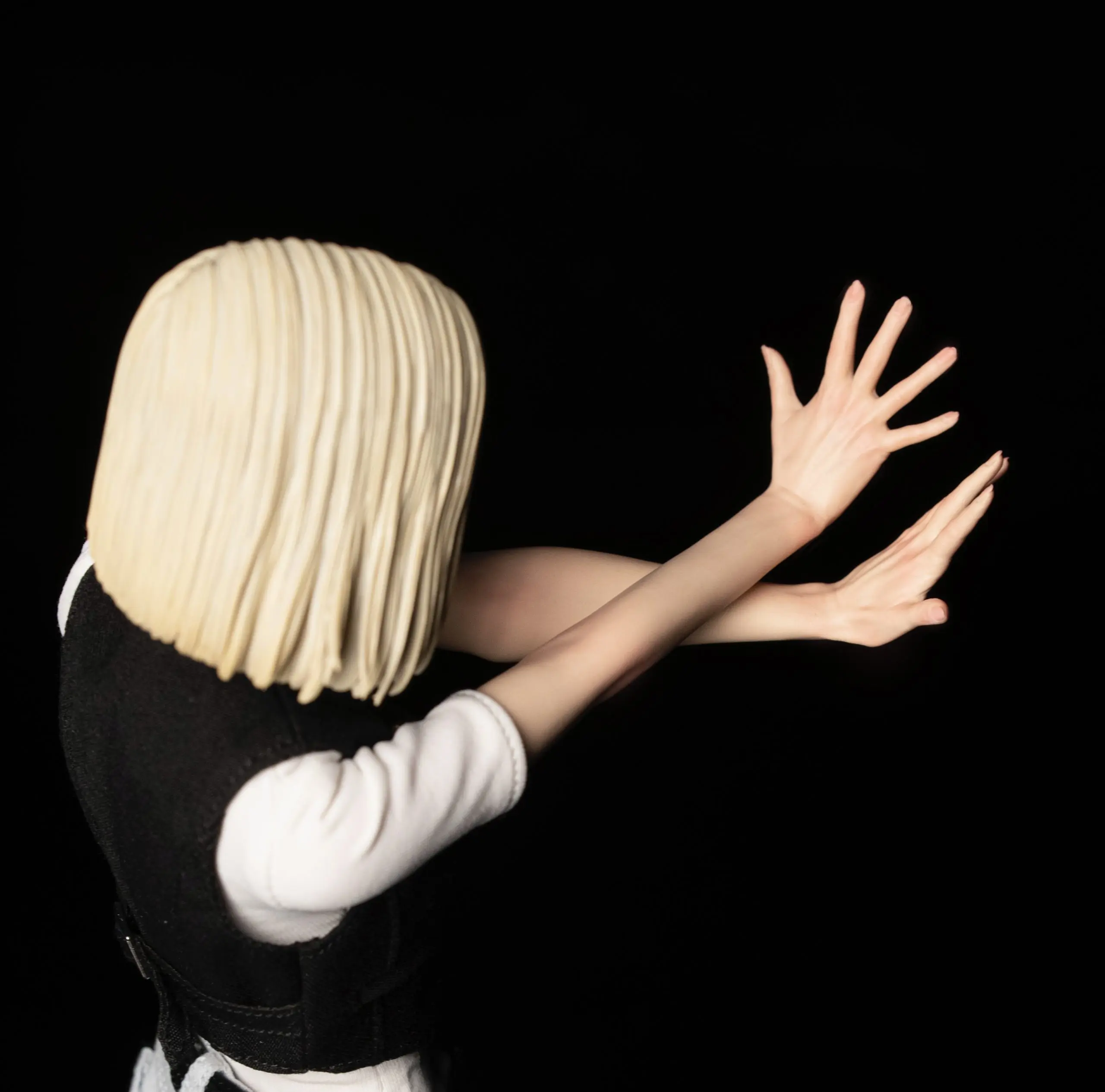 ABC Studio - Dragon ball Cyber Girl Android 18 Statue(GK)