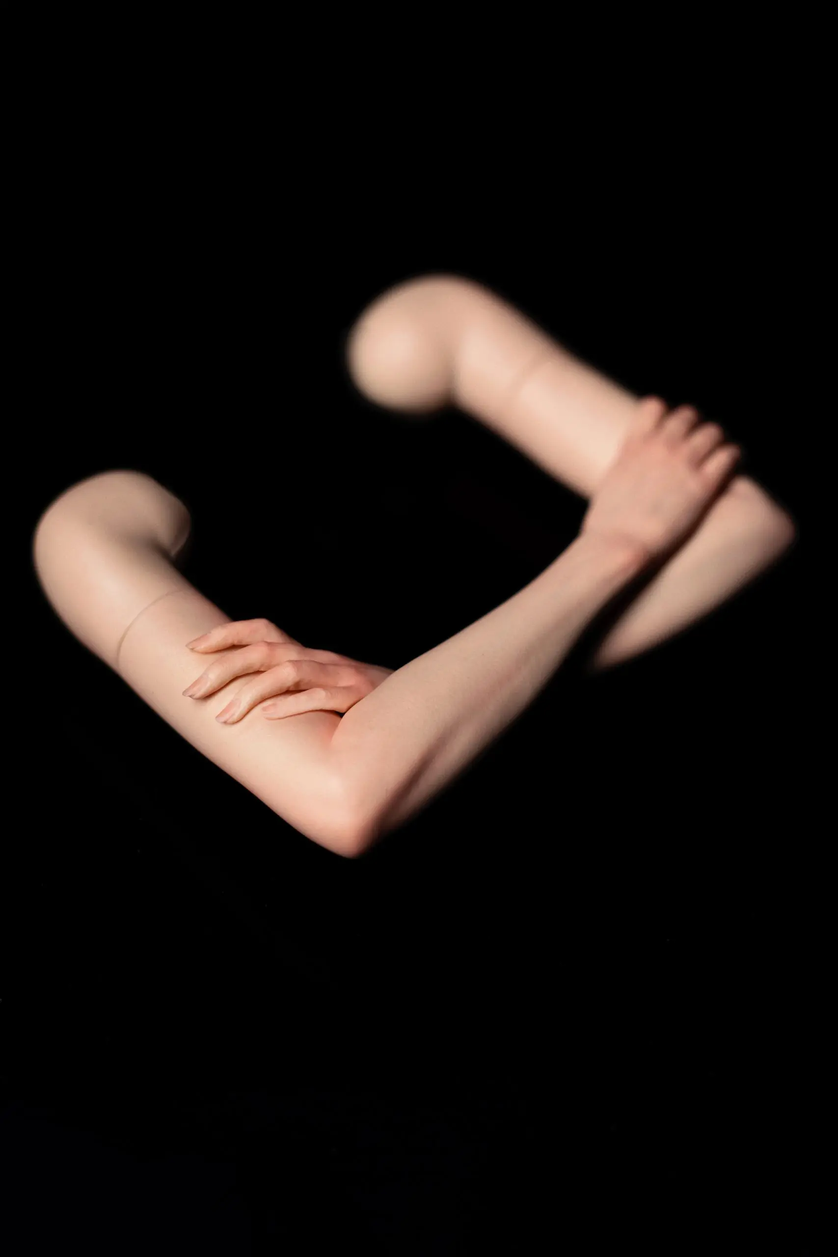 ABC Studio - Dragon ball Cyber Girl Android 18 Statue(GK)