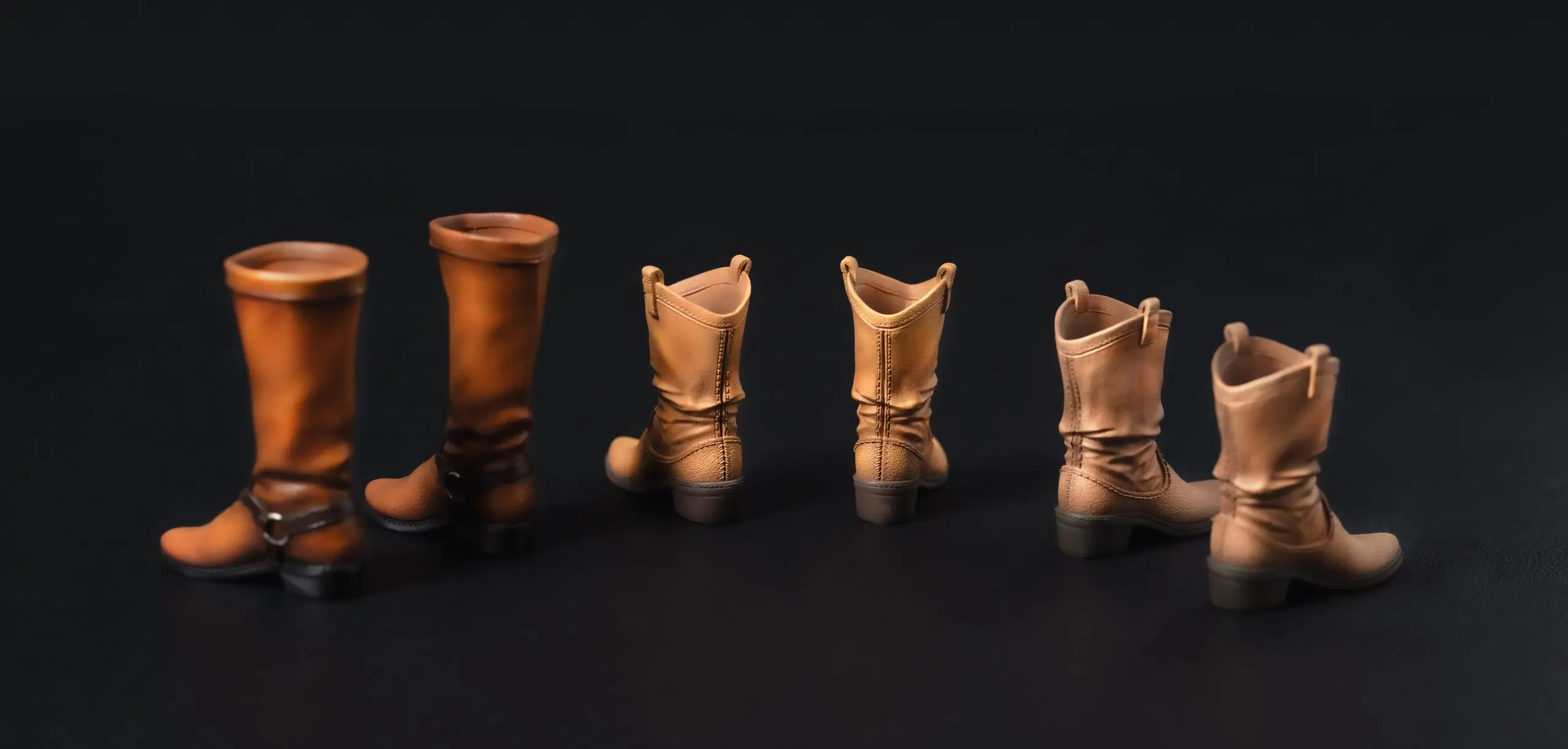 ABC Studio - Dragon ball Cyber Girl Android 18 Statue(GK)